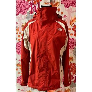 The North Face jacket. GUC. Size M (W).